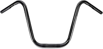 BURLY B28-348 Black Handlebar