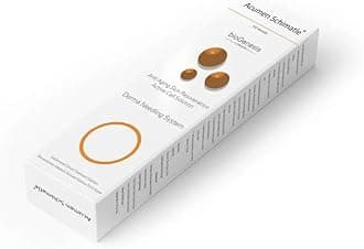 192 Titanium Micro Needle Roller for Hair regrowth, Anti Aging Skin Rejuvenation Active Cell Solution Derma Needling System (0.5mm)