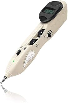 Acu Doctor/Electro Acupuncture Device Pen