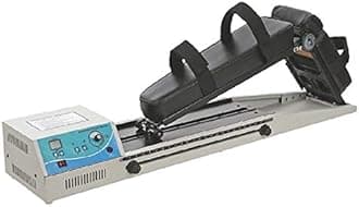 Physiotrack Physiotherapy Machine CPM Machine for knee Rehabilitation after knee surgery Physiotherapy Equipment