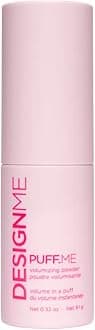 Puff Me Volumizing Cloud Mist, 0.32 Ounce