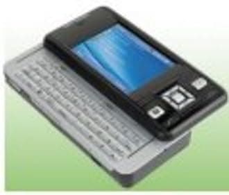 H16B Smartphone - Slider