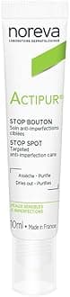Actipur Anti-Imperfection Treatment Targeted Actions 10ml