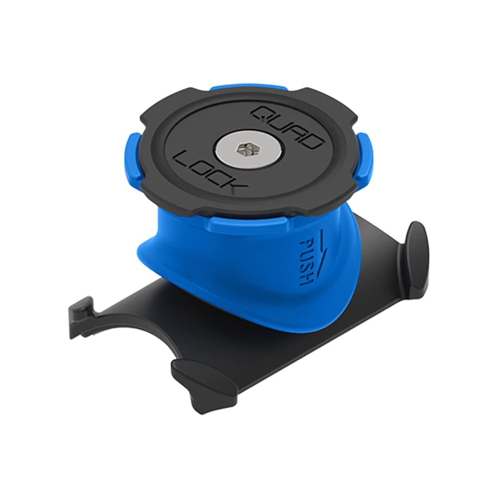 Quad Lock Bike Mount Pro