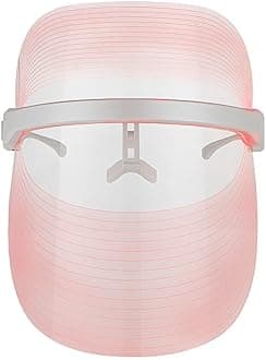 Solaris Laboratories NY How to Glow LED Mask