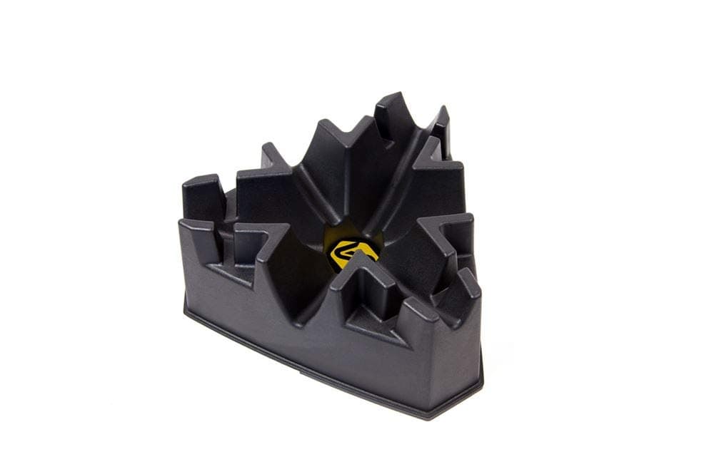 Saris Indoor Bike Trainer Stackable Climbing Blocks