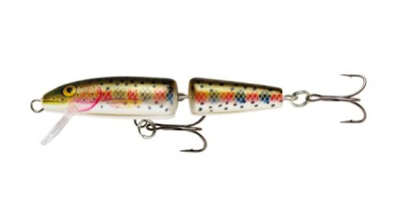 Rapala Jointed 05