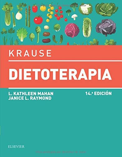 Krause. Dietoterapia (14ª ed.)