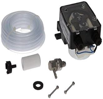 SEKO DISHWASHER DETERGENT DOSING PUMP KIT 3L/H NBR-3 MODEL FREQUENCY CONTROL