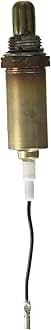 BOSCH 11027 Premium Universal Fitment Oxygen Sensor - Compatible with Many Makes and Models