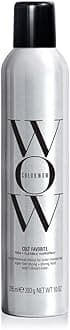 Color Wow Cult Favorite Firm and Flexible Hairspray, 10 oz.