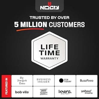 NoCry Cut Resistant Gloves Food Grade with Grip Dots for Superb Grip - Breathable & Lightweight Cutting Gloves for Chefs - Ambidextrous - Cut Resistant Kitchen Gloves for Cutting or Woodworking Gloves