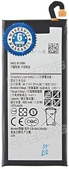 Original EB-BA520ABE Battery for Samsung Galaxy A5 2017 / A520 / SM-A520F Battery with 6 Month warrenty****(SEPHY87)