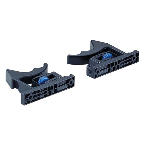 Hettich Quadro Front Clip IW21 w/ Spacers