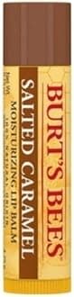 Burt's Bees Salted Caramel Moisturizing Lip Balm