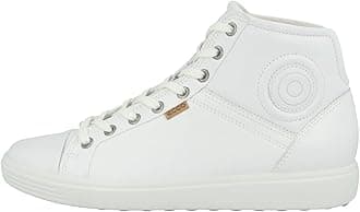 Echo Soft 7 High Top Women's Sneakers