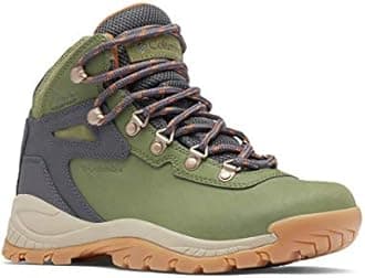 Women's Newton Ridge Plus Waterproof Hiking Boot Shoe