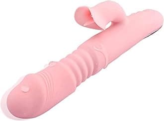 Roses Toy 2025 Newly Clitioral Sucker Powerful Womens Viboators Quiet Rose Viboatorr Waterproof Flower Vibration The Rose Adult Toy for Women 10 Speeds Couple Games Adult Bedroom x-74(XNB)