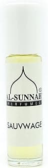 Al-Sunnah Oil-Based Attar Perfumes (Sauvwage)
