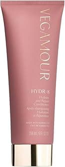 - HYDR-8 Hydrate and Repair Conditioner - Hydrating Conditioner with Marula Oil, Moringa Oil, Ceramides & Biotin, Natural Conditioner for Dry Hair