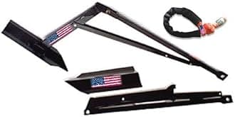 Pull-PAL Winch Anchor 6000 with Soft-Shackle (UTV Recovery) U.S. Made