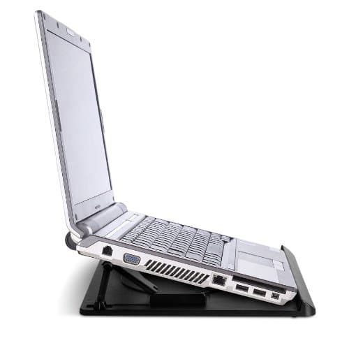 Adjustable Laptop Holder/Stand