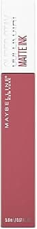 Maybelline New York Superstay Matte Ink, Pinks 175 Ringleader, 25 gm