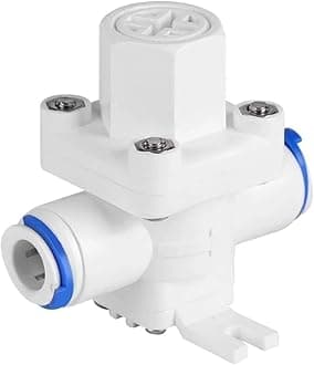 PRV - Pressure Reducing Valve For RO Water Purifier - Suitable for All Brand Water Purifer