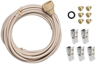 Orbit Nylon Outdoor Cooling Misting System 1 pk