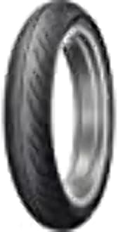 Dunlop Elite 4 Front Tire (130/70B-18)