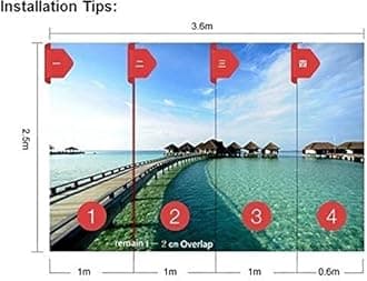 Custom 3D Floor Wallpaper Dolphin Stereoscopic Floor Sticker Mural Self-Adhesive Waterproof Vinyl Flooring Wallpaper Bathroom-200 * 140cm