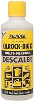Kilrock 3 x Big K Multipurpose Descaler, 400ml