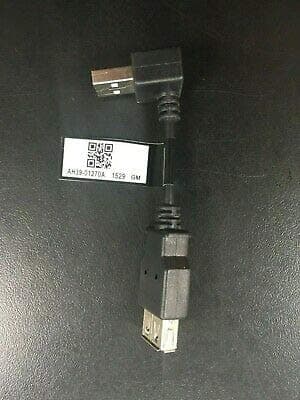 Samsung AH39-01270A USB Electronics Cable Connector