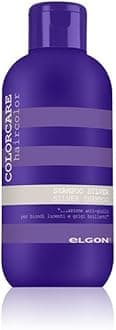 Silver Shampoo Color Care, 300 ml, by Elgon Silver Shampoo Color Care
