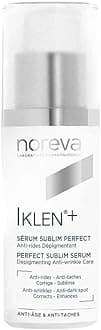 Iklen+ Anti-dark Sopt Corrector Serum 30ml