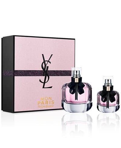 Yves Saint Laurent 2-Pc. Mon Paris Gift Set