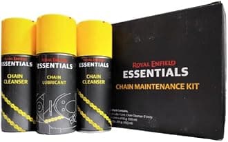 Bullet Essentials Chain Maintenance KIT