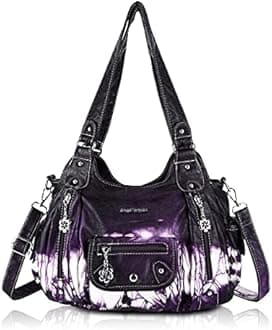 Angel Barcelo womens Kl7202 Hobo