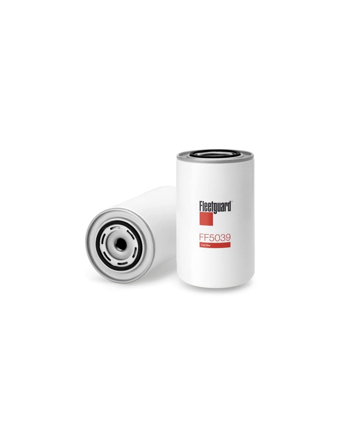 Fuel filter Iveco ff5039