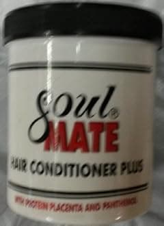 Hair Conditioner Plus 650g