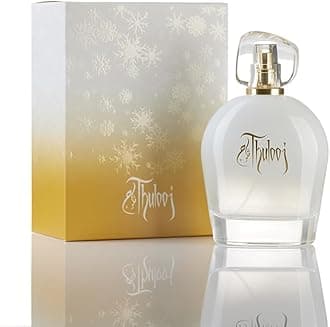 Thulooj - For her - Western Perfume - 150 ML
