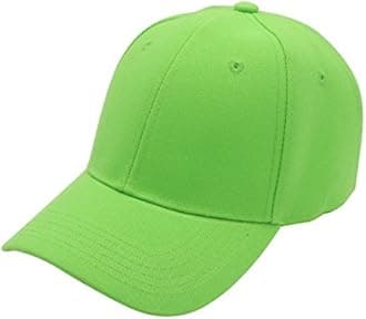 Top LevelBaseball Cap Men Women - Classic Adjustable Plain Hat