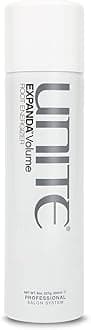 Unite Expanda Volume Root Energizer for Unisex - 8 oz