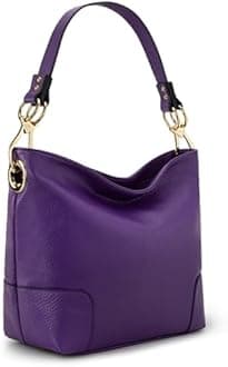 Montana West Medium Hobo Bags for Women Top Handle Satchel Shoulder Purse Bucket Handbag