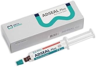 Meta Adseal Root canal Sealer (Resin Based Sealer)