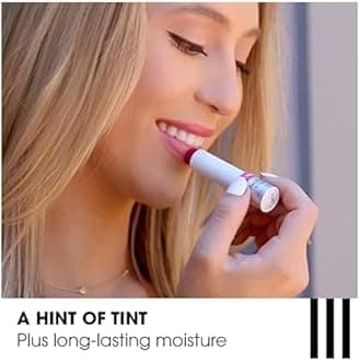 Merlot : ChapStick Total Hydration, Merlot, 0.12 Ounce