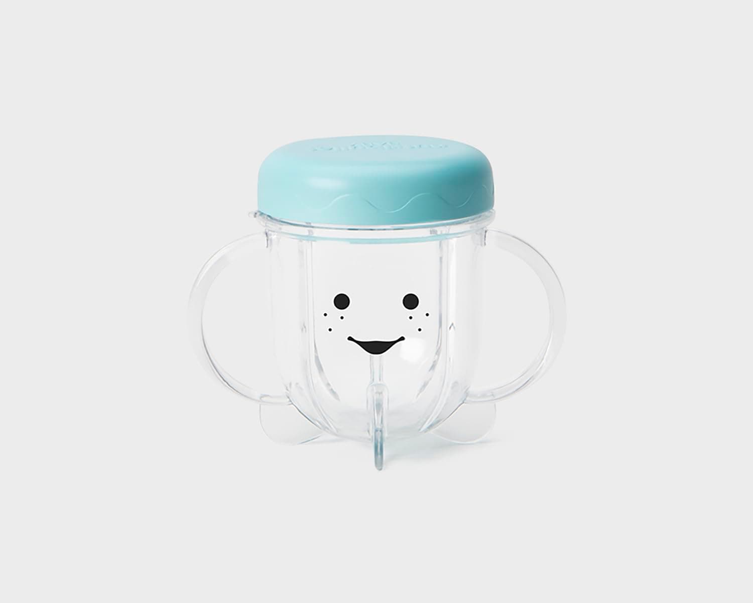 Baby 12 oz Short Cup