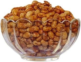 EAT SOYA Roasted Soy Nuts (Masala)