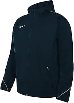 Nike Mens Running Jackets