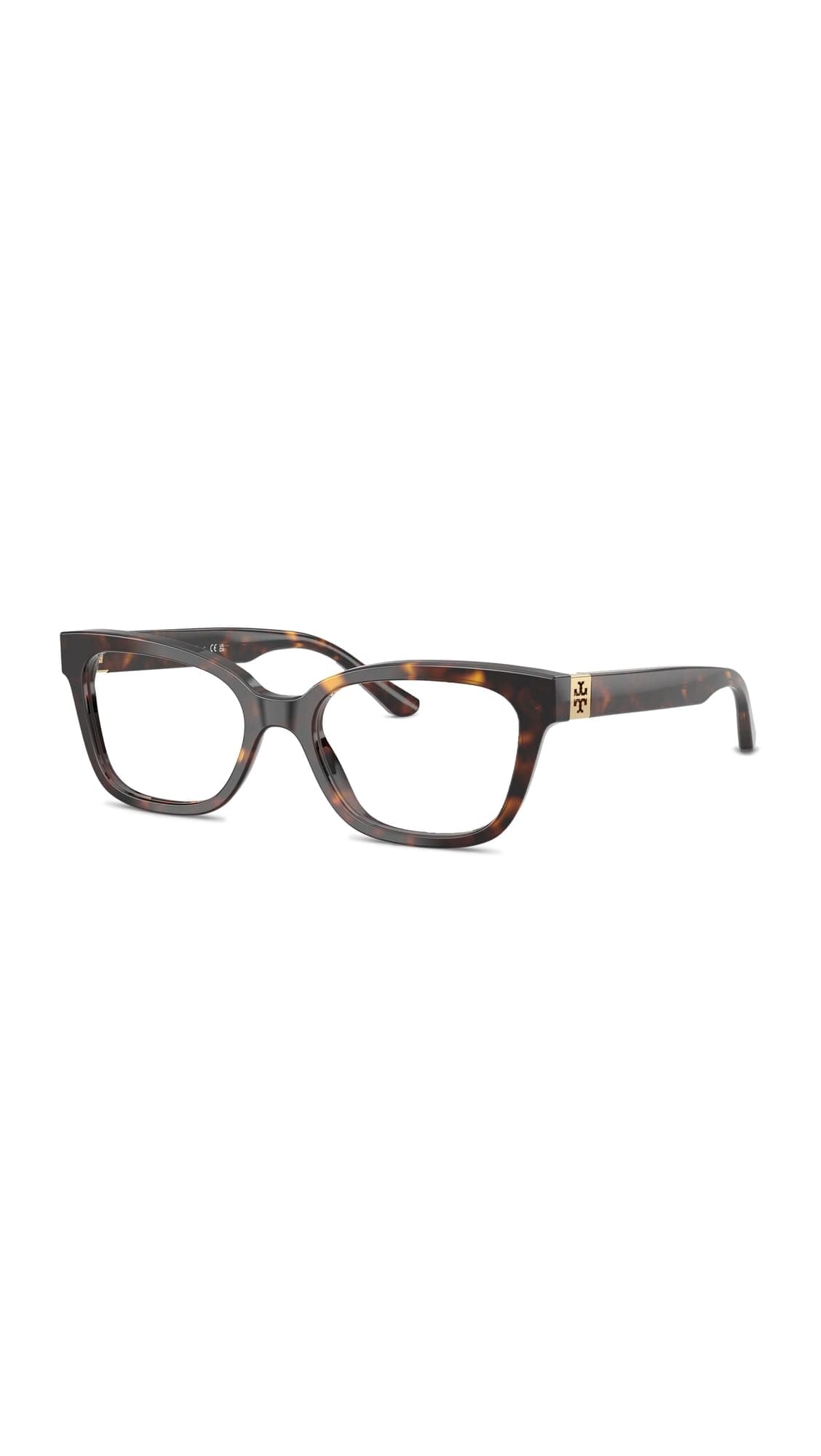 Women's Square Eyeglasses